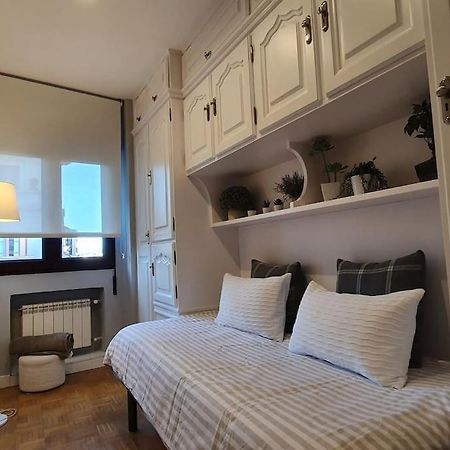 Moderno Apartamento En El Centro. El Carmen Wifi 기욘 외부 사진