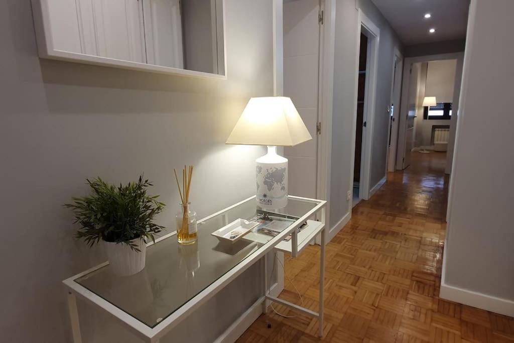 Moderno Apartamento En El Centro. El Carmen Wifi 기욘 외부 사진