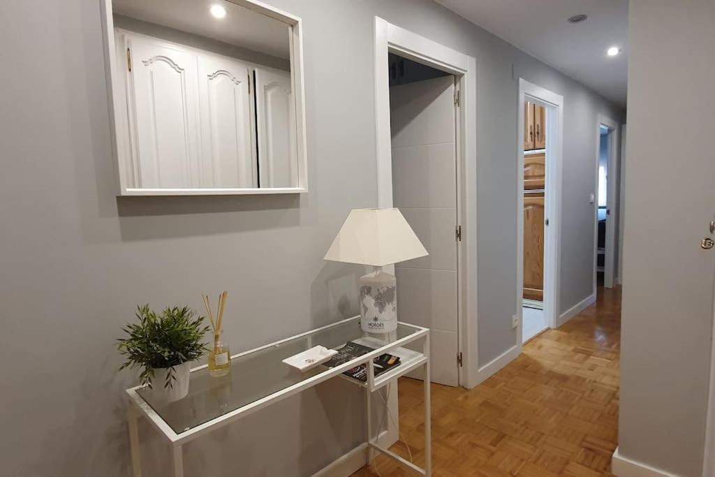 Moderno Apartamento En El Centro. El Carmen Wifi 기욘 외부 사진