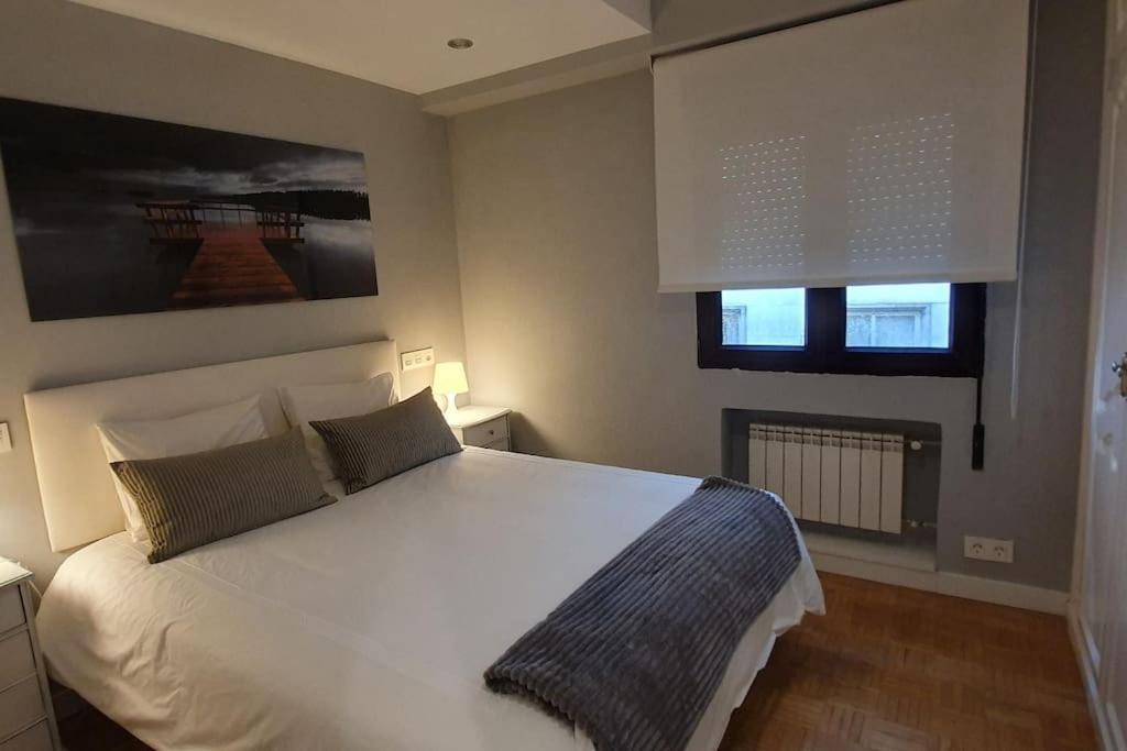 Moderno Apartamento En El Centro. El Carmen Wifi 기욘 외부 사진